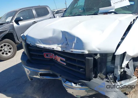 2012 GMC Sierra 1500 Work Truck z USA, uszkodzony, nr VIN 1GTR1TEA0CZ247459